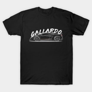 Gallardo T-Shirt